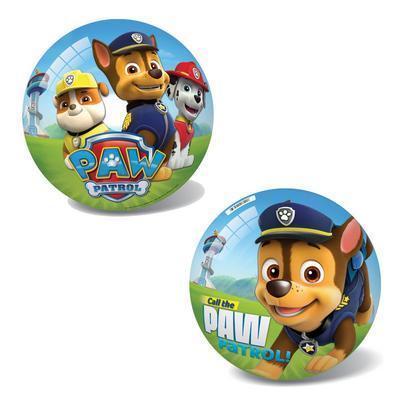LOPTA PAW PATROL 23cm