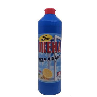 ČISTIČ SKLA OKENA 500ml