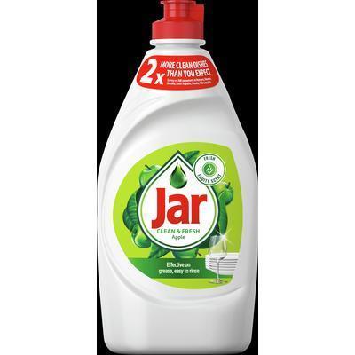 ČISTIACI PROSTRIEDOK NA RIAD JAR APPLE 450ml