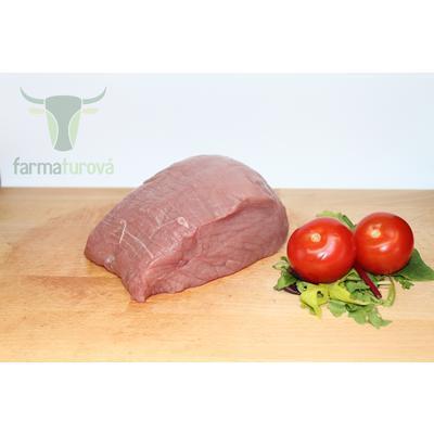 FALOŠNÁ BIO SVIEČKOVÁ HOVÄDZIA /VÁHA/ BONUM