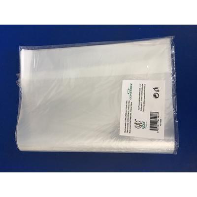 OBAL NA ZOŠITY A5 10ks ČÍRY 110 mic. A81001