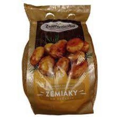 ZEMIAKY NA PEČENIE 1,5kg