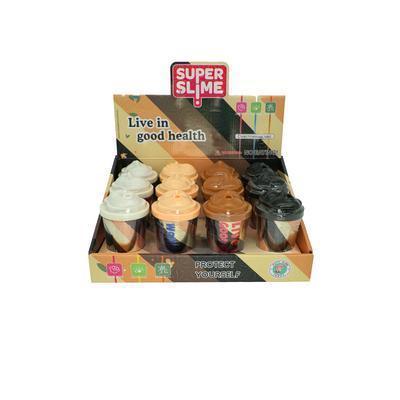 SLIZ TVAR PUTY HL-7626