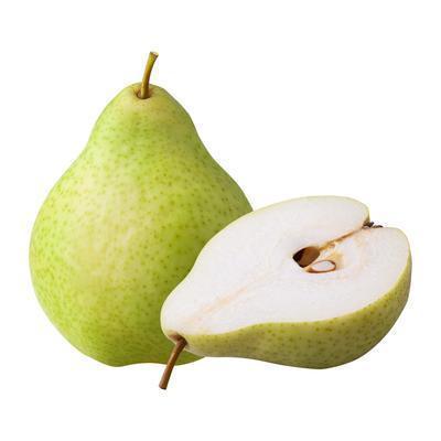 HRUŠKY ZELENÉ 1kg KOŠÍK