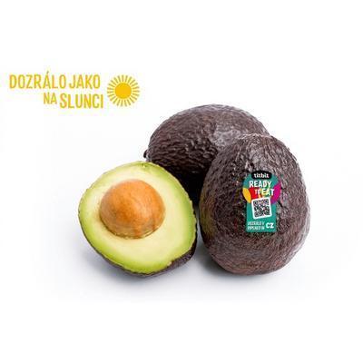 AVOKÁDO ZRELÉ KS