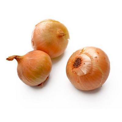 CIBUĽA ŽLTÁ BIO 500g