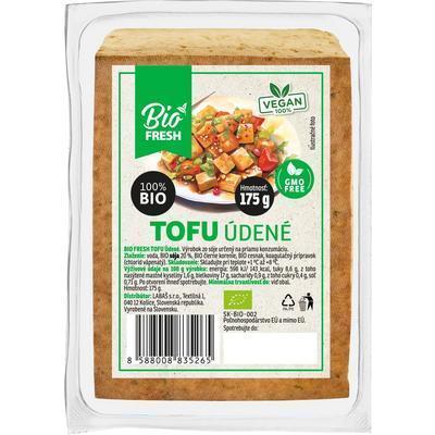 TOFU BIO ÚDENÉ 175g FRESH SÓJOVÝ VÝROBOK BEZLEP