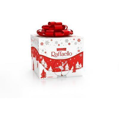 DEZERT RAFFAELLO 70g FERRERO