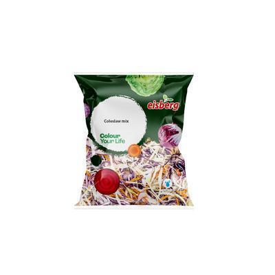 ŠALÁT KAPUSTOVÝ MIX 180g EISBERG