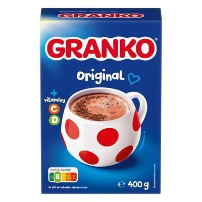 GRANKO ORIGINAL 400g ORION