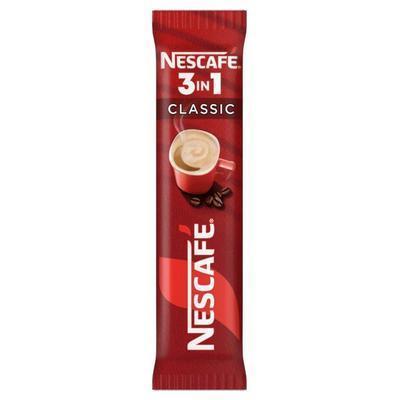 KÁVA 3v1 NESCAFÉ DISPLAY 16,5g NESTLÉ