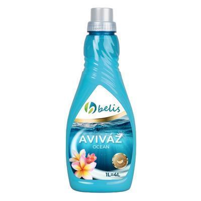 AVIVÁŽ OCEÁN 1000ml FRESH BELIS