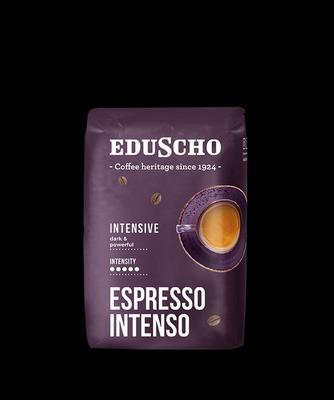 KÁVA ZRNKOVÁ ESPRESSO INTENSO 500g EDUSCHO