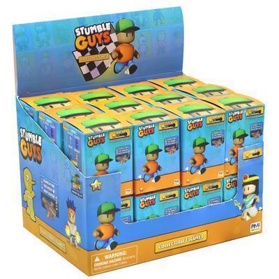FIGÚRKA STUMBLE GUYS #SG2007