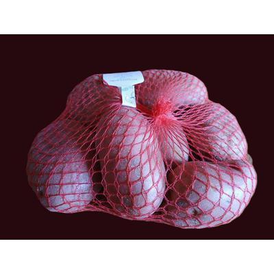 ZEMIAKY BIO KONZUMNÉ ČERVENÉ 1kg