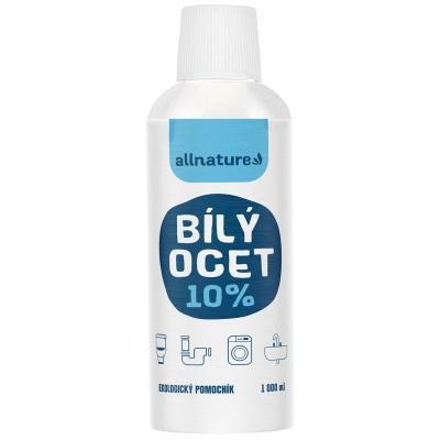 OCOT BIELY 10% 1l ALLNATURE