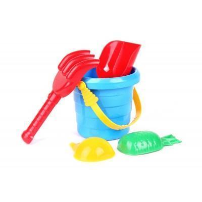 SET DO PIESKU 17×12,5x12cm