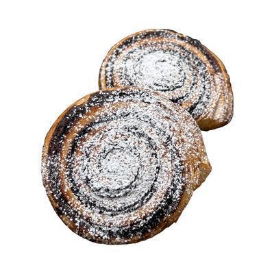 SLIMÁK KAKAOVÝ 110g