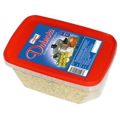 DOCHUCOVADLO DOBROTA BEZ GLUT. 1000g MÄSPOMA