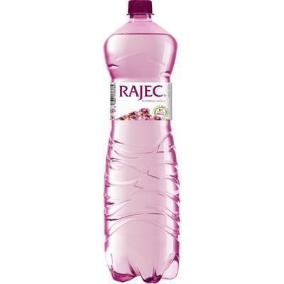 VODA PRAMENITÁ RAJEC MATERINA DÚŠKA NESÝTENÁ 1.5l VRATNÝ OBAL