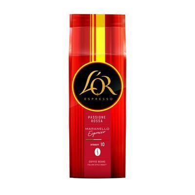 KÁVA ZRNKOVÁ MARANELLO ESPRESSO 450g L´OR