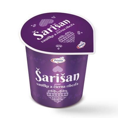 MRAZENÁ ZMRZLINA ŠARIŠAN RÍBEZĽA 350ml