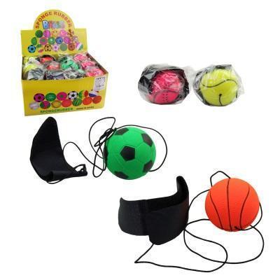 LOPTIČKA NA GUMIČKE V DBX