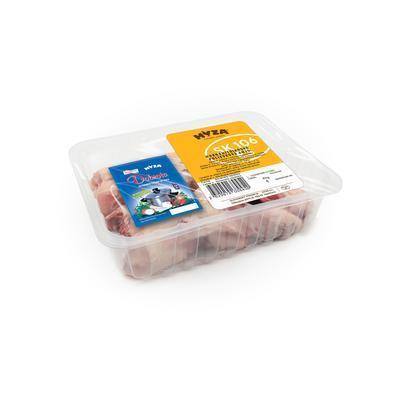 ZMES POLIEVKOVÁ KURACIA cca 800g OA + KORENIE /VÁHA/ HYZA