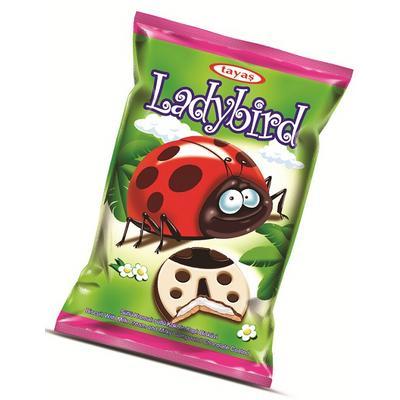 SUŠIENKY LADY BIRD 25g