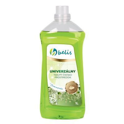 ČISTIACI PROSTRIEDOK UNIVERZÁLNY 1l SAVON MARSELIE S MYDLOM FRESH