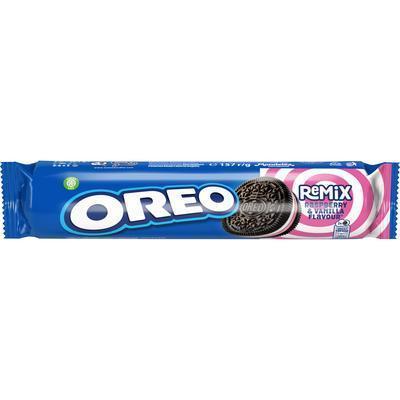 SUŠIENKY OREO REMIX RASPBERRY 157g