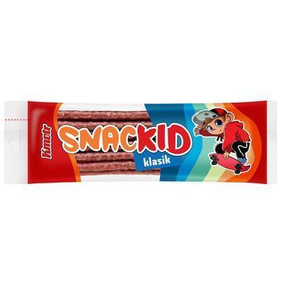 KLOBÁSKY SNACKID KLASIK 80g KMOTR
