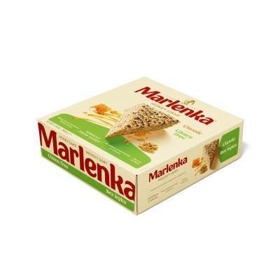 TORTA MARLENKA BEZ LEPKU MEDOVÁ 800g GLUTEN FREE