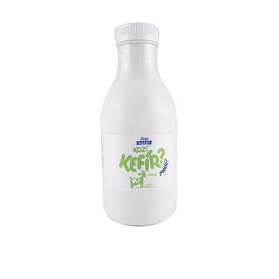 KEFÍR KOZÍ 500ml BARDY
