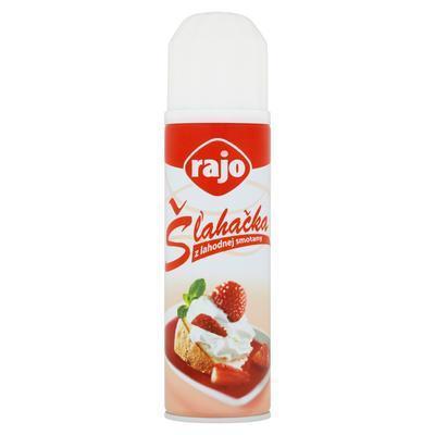 ŠĽAHAČKA SPREJ 250ml RAJO