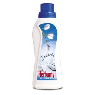 ŠKROB HERBAMYL TEKUTÝ 500ml