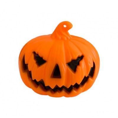 SVETIELKO TEKVICA HALLOWEEN