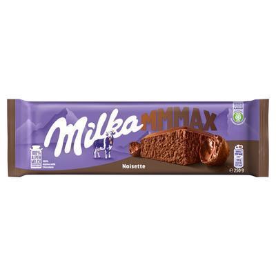 ČOKOLÁDA MILKA NOISETTE 250g
