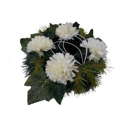 DEKORÁCIA SMÚTOČNÁ VÄZBA Č. 43 VENIEC