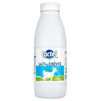 MLIEKO KOZIE 1,5% 1l UHT LACTEL