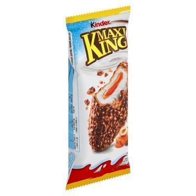 KINDER MAXI KING 35g
