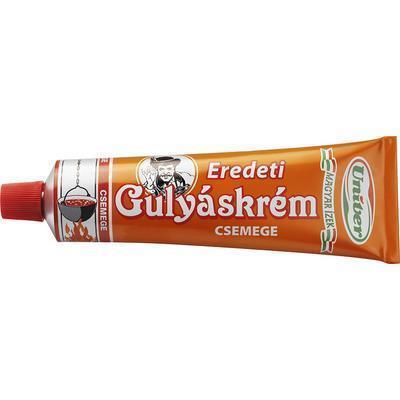 PASTA GULÁŠOVÝ KRÉM LAHÔDKOVÝ 160g UNIVER
