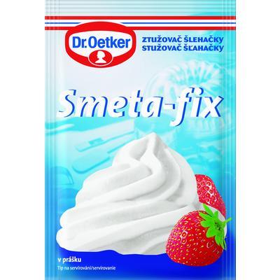 STUŽOVAČ DO ŠĽAHAČKY SMETA-FIX 10g OETKER