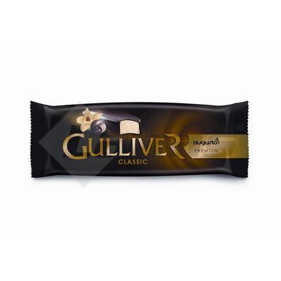 MRAZENÝ NANUK GULLIVER CLASSIC 120ml AUGUSTO PREMIUM