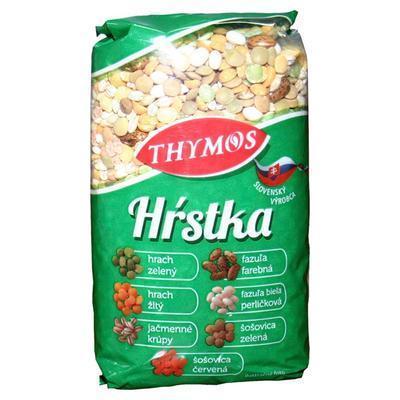 HŔSTKA 500g POLIEV. MIX THYMOS