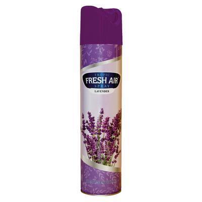 OSVIEŽOVAČ VZDUCHU FRESH AIR SPREJ LAVENDER 300ml