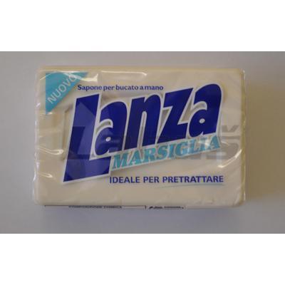 MYDLO NA PRANIE LANZA MARSIGLIA 250g