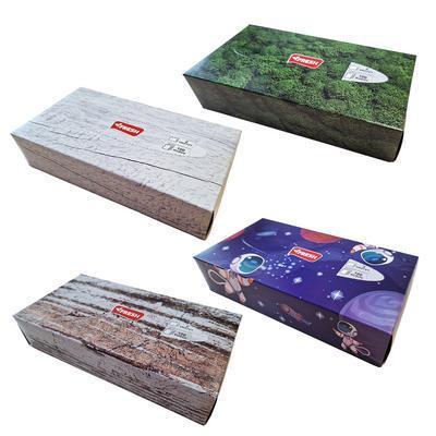 VRECKOVKY HYGIENICKÉ BOX 100ks 2-VRST. FRESH