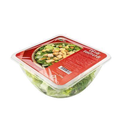 MISKA ŠALÁTOVÁ CEASAR 210g