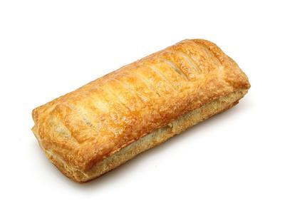 HOT-DOG S PÁRKOM A HORČICOU 96g MINIT RSPO MB